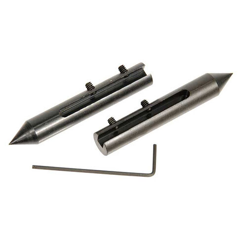 Asimeto 7300140 Centerline Gauge For 12" Calipers - 7300140