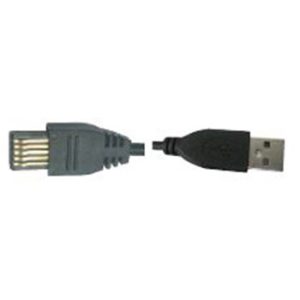 Asimeto 7900070 USB Data Output Cable For IP65 Digital Indicators - 7900070