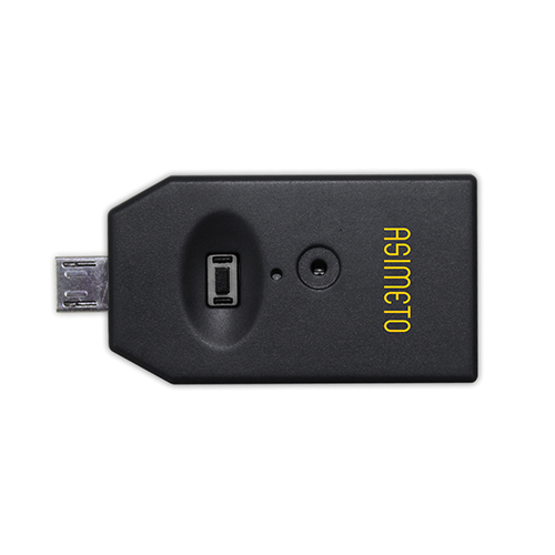 Asimeto 7901001 Wireless Data Output Device For Use With Digital Calipers and Micrometers - 7901001