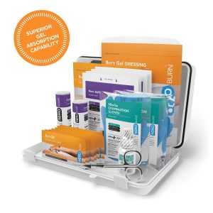 SUREFILL 10 Series Burn Kit - AKB10W