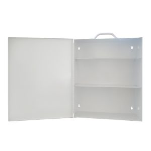 SUREFILL First Aid Metal Cabinet 3 Shelf Empty no pocket - AKME3US