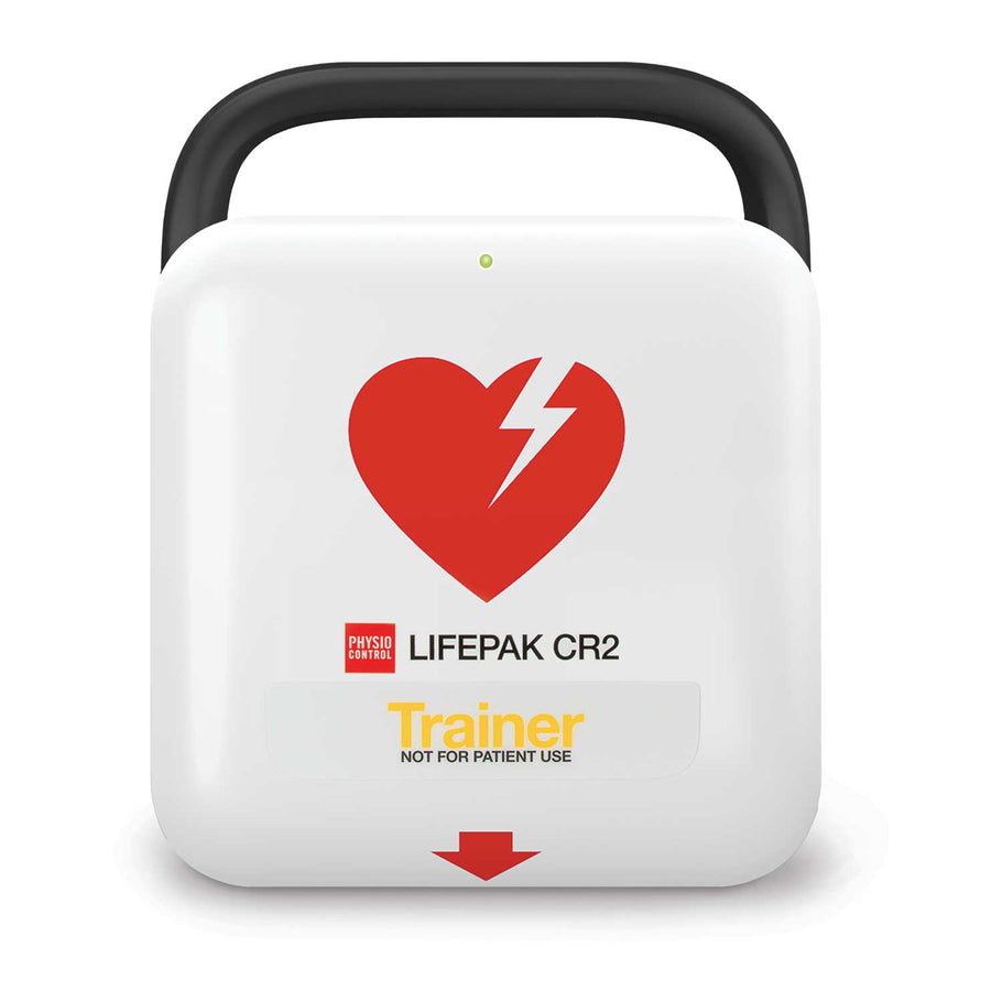 CardiAct Go - AED Monitoring Device 4G with Heartsine Sensor (SIM not included) - CA-GO
