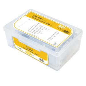 CARDIACT AED Premium Prep Kit Module - CA-PK3US