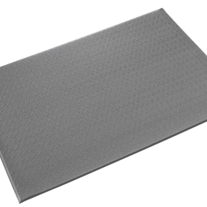 Comfort-King 1/2 3' Custom Steel Gray - CK41236GYC