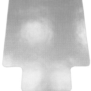 Chair Mats Executive-Size General Purpose 46"x60" Clear - CM GPEXCL