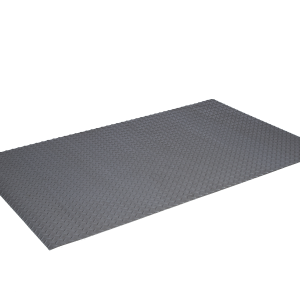 Deck Plate Runner 3'x75' Gray - CXR0036DG