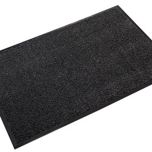 Dust-Star 6'x60' Charcoal Wiper Mat - DSR0072CH