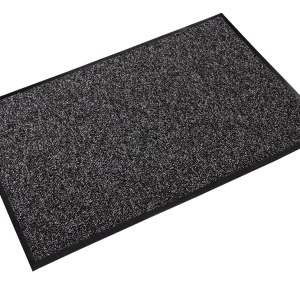 Fore-Runner 3'x10' Gray Scraper Mat - FN 0310GY