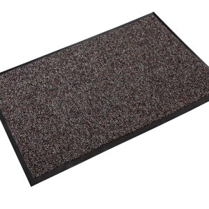 Fore-Runner 3' Custom Brown Scraper Mat - FNR0036BRC