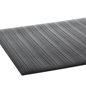 Gym-Dandy Runner 3'x105' Black - GD1N836BK