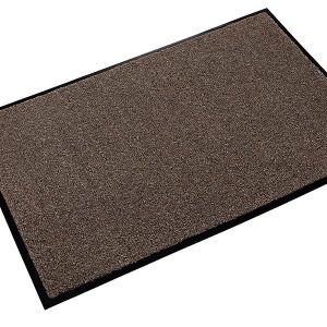 Rely-On Olefin 6' Custom Walnut Wiper Mat - GSR0072WAC