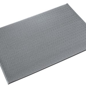Comfort-King 1/2 2'x3' Steel Gray - K4 0023GY