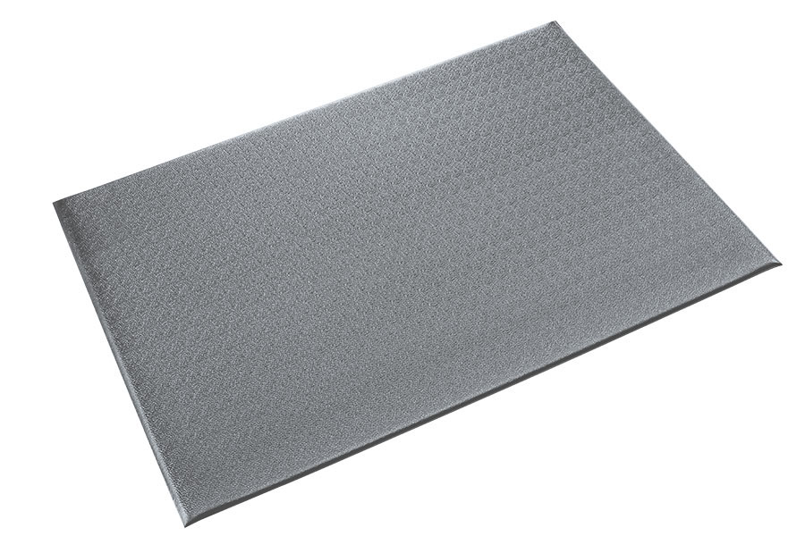 Comfort-King 1/2 2'x3' Steel Gray - K4 0023GY