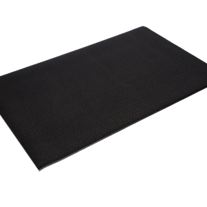 Comfort-King 1/2 3'x5' Black - K4 0035BK