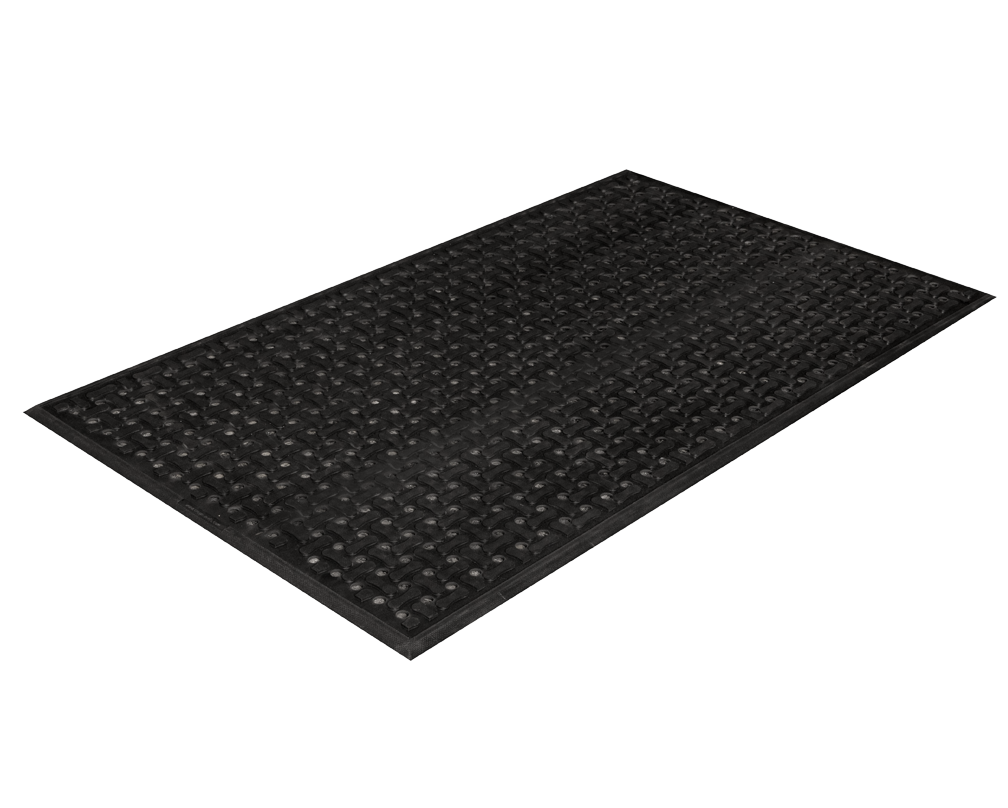 Safe-Flow Plus 3'x5' Black - KS 0035BK