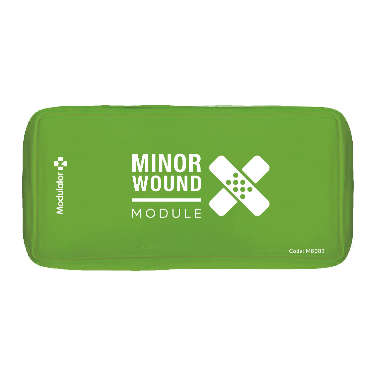 Modulator Refill - Minor Wound Module - M6003