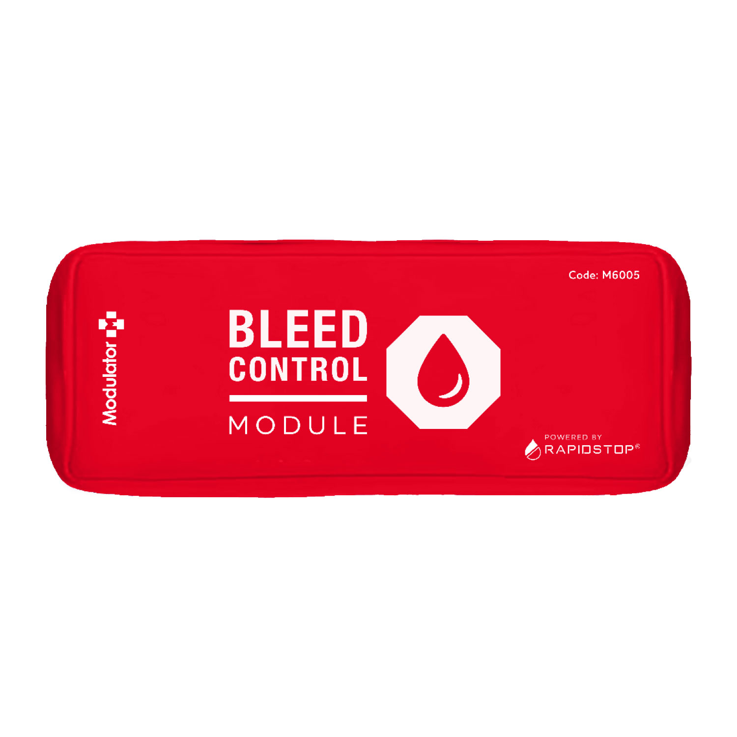 Modulator Refill - Bleed Control Module - M6005