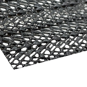 Mat-Lock Backing Custom-by-Square-Foot (factory applied) - ML MATLOC