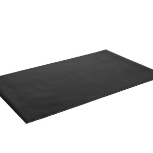 Pro-Tekt Runner 4'x60' Black - PBR1848BK