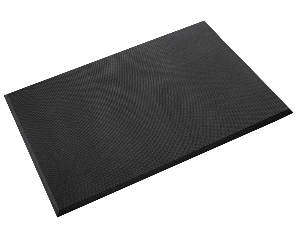 Paramount 3/4" 2'x3' Black - PM 0023BK