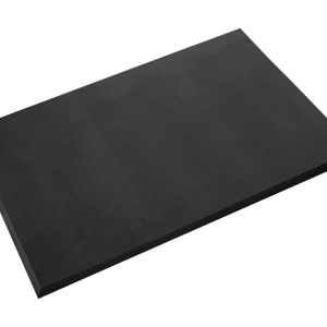Paramount 3/4" 4'x6' Black - PM 0046BK