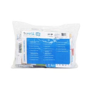 SUREFILL 25 ANSI 2021 A First Aid Kit Refill - For all 25A Series Kits 2021 - SF25A-SF