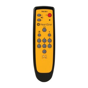 SAM 350P AED Trainer Remote Control - TRN-ACC-16