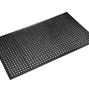 Safewalk-Light General Purpose 3'x15' Black - WS CT15BK