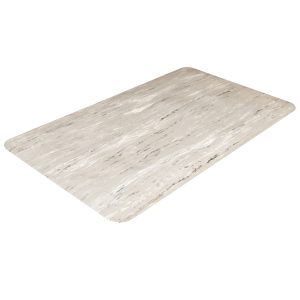 Workers-Delight Spiffy Vinyl 9/16" 3'x60' French Gray - WVR3836FY