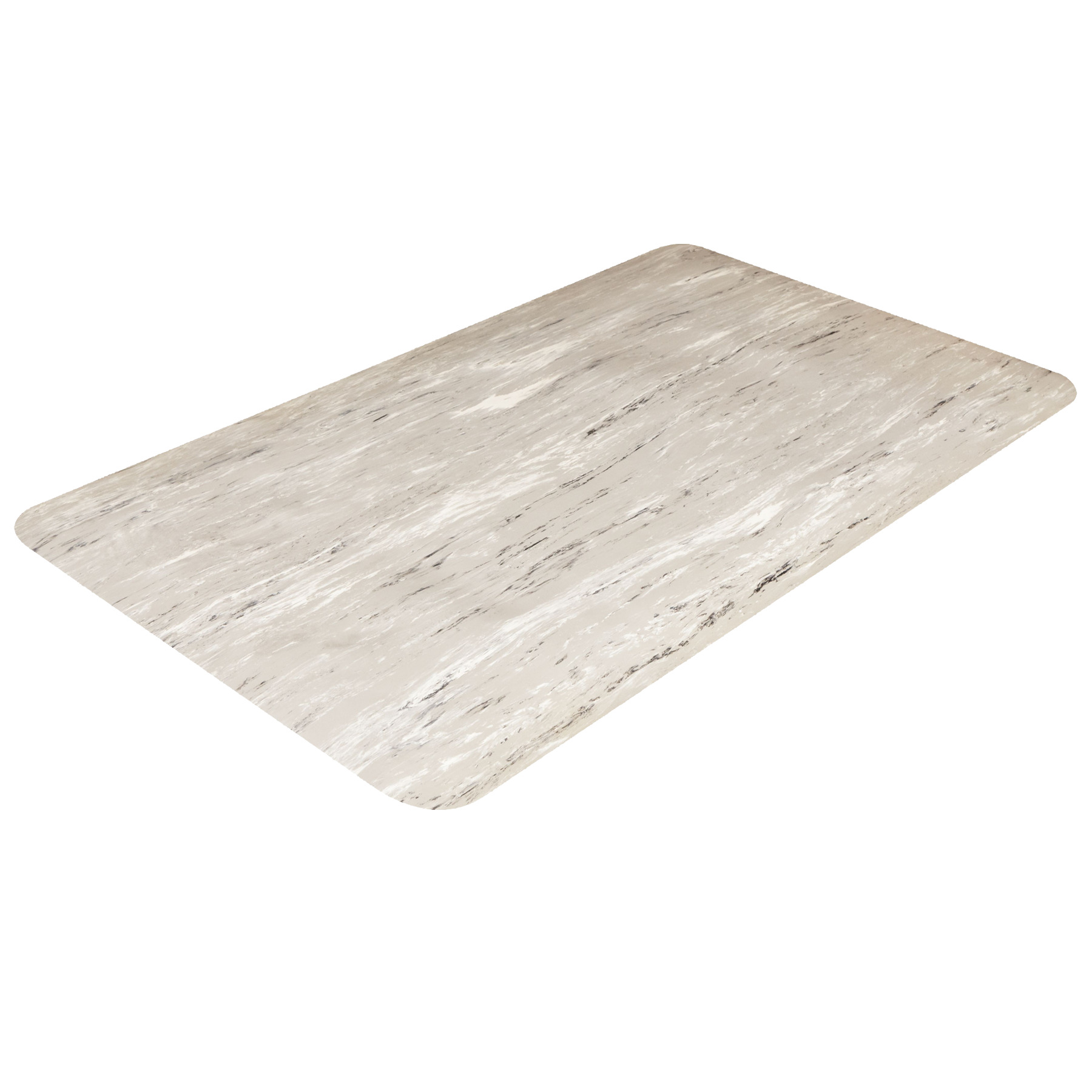 Workers-Delight Spiffy Vinyl 9/16" 3'x60' French Gray - WVR3836FY