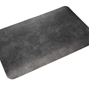 Workers-Delight Slate 9/16" 4'x60' Dark Gray - WXR3848DG-60