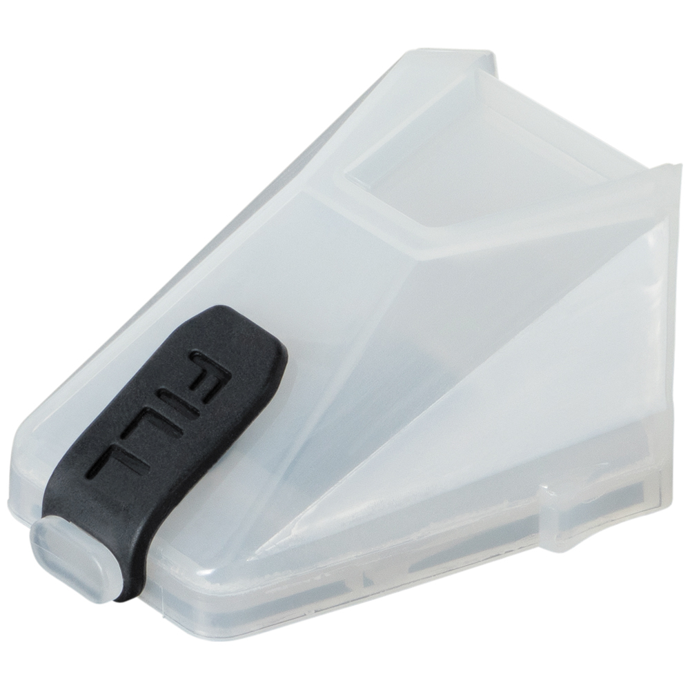 Reusable Chalk Capsule - KLE CHLK00