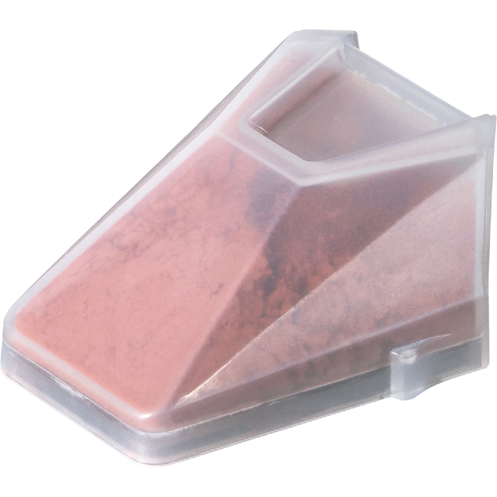 Chalk Line Capsules, Red, 4-Pack - KLE CHLK00R