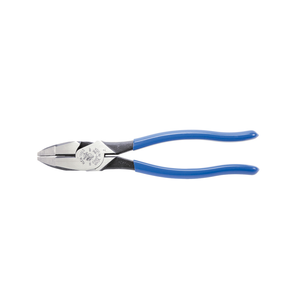Lineman's Pliers, 9-Inch - KLE D2000-9NE
