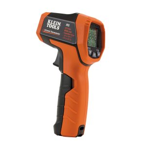 Thermal Measurement Tools