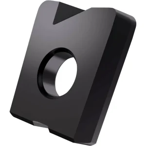 Pramet LC 1008-KP:M4310 Milling Insert - Copy and Profile - 7637586