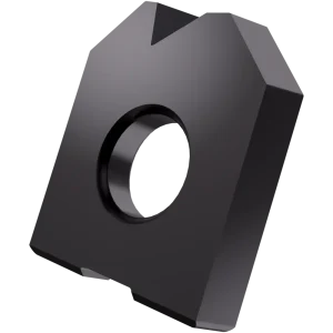 Pramet LC 1245-CH:M4310 Milling Insert - Copy and Profile - 7637721