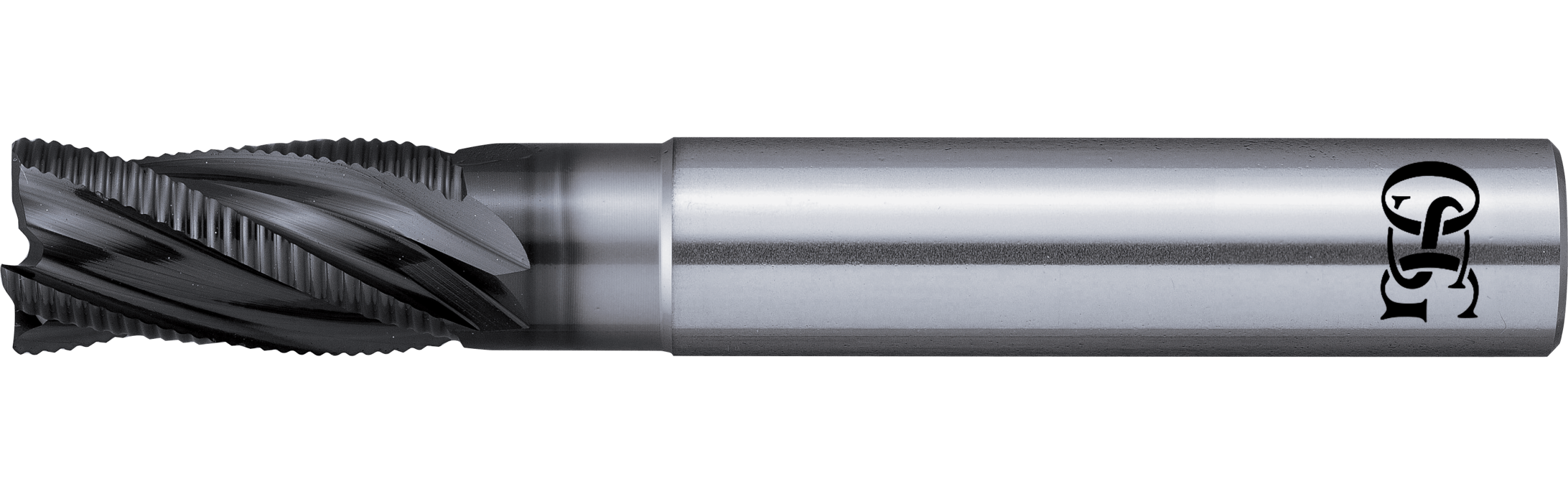 1" x 2"x 5" 4FL 0.03CH WXL UVX-SRL ,CORNER CHAMFER END MILL - 38154911