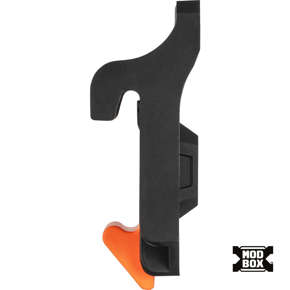 MODbox™ Utility Cart Ladder Holder - KLE 54805MB - Image 5