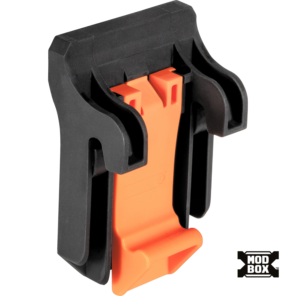 MODbox™ Utility Cart Ladder Holder - KLE 54805MB - Image 6