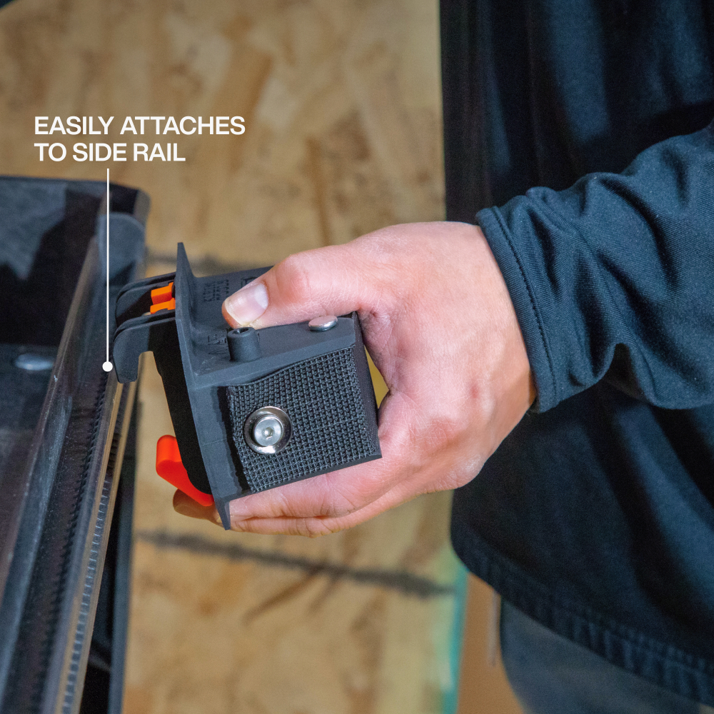 MODbox™ Utility Cart Conduit Bender Holder - KLE 54852MB - Image 3