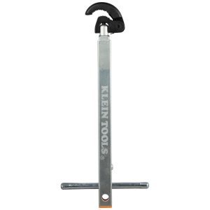 1-1/4-Inch Adjustable Telescoping Basin Wrench - KLE 68232
