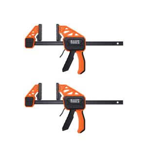 Speed-Klamp 6-Inch, 150-Pound, 2-Pack - KLE 47550