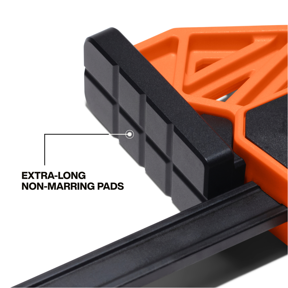 Speed-Klamp 6-Inch and 12-Inch, 150-Pound, 4-Pack - KLE 47552 - Image 5