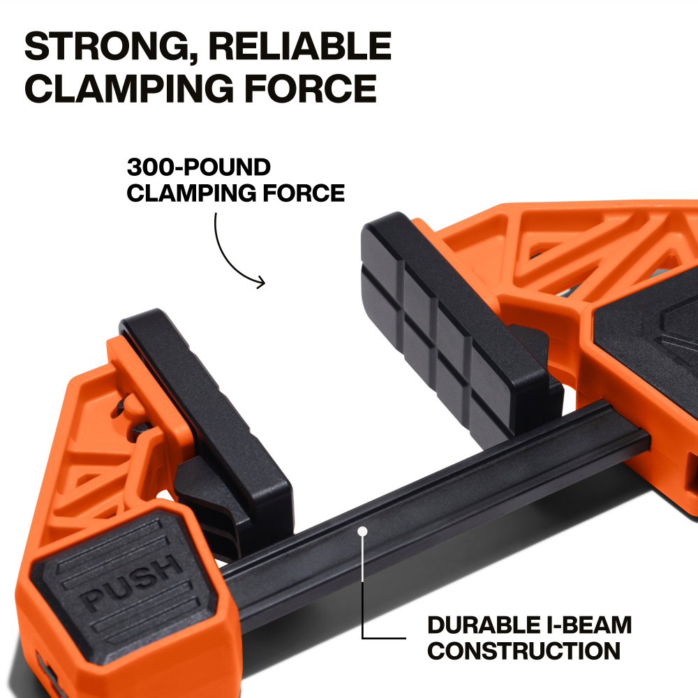 Speed-Klamp 6-Inch, 300-Pound - KLE 47555 - Image 4