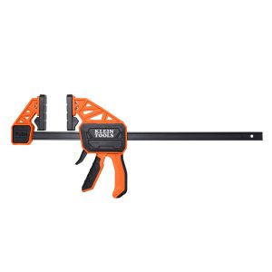 Speed-Klamp 12-Inch, 300-Pound - KLE 47556