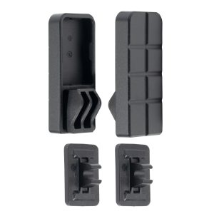 Speed-Klamp Long Pad and Pivot, 150-Pound, 2-Pack Replacement - KLE 47559