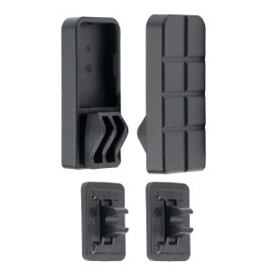 Speed-Klamp Long Pad and Pivot, 300-Pound, 2-Pack Replacement - KLE 47560