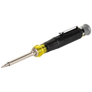 13-in-1 All-Purpose Pocket Precision Screwdriver - KLE 32600P